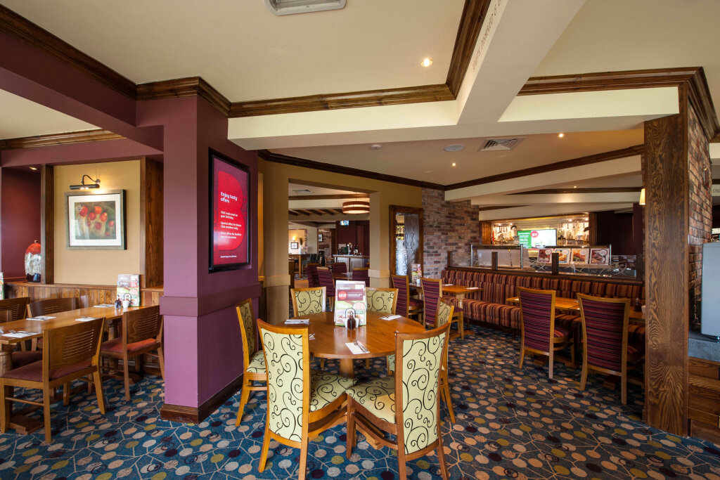 Premier Inn Barrow In Furness