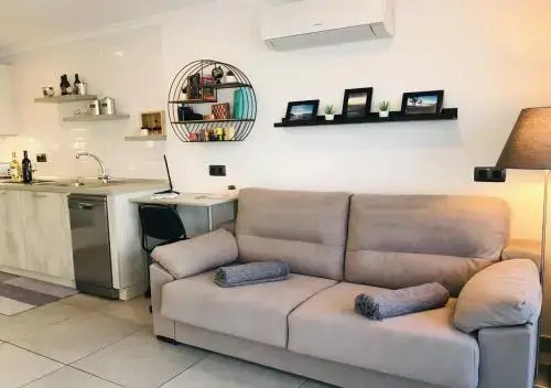 Apartment Holiday Puerto Rico