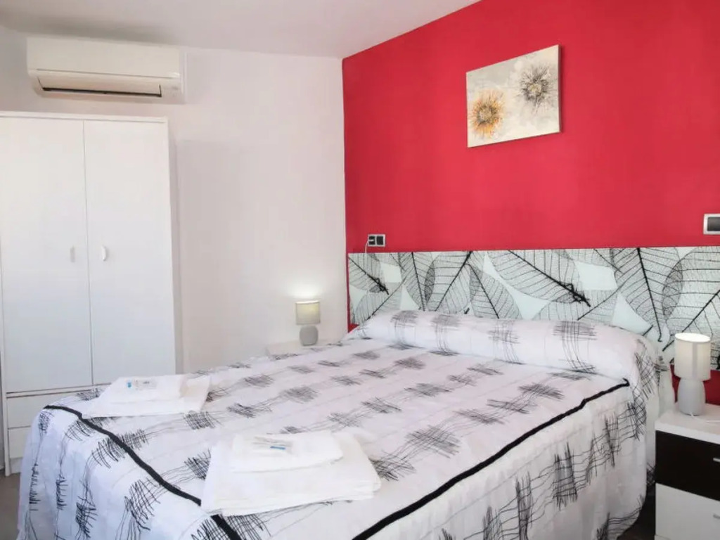 Apartment Las Yucas
