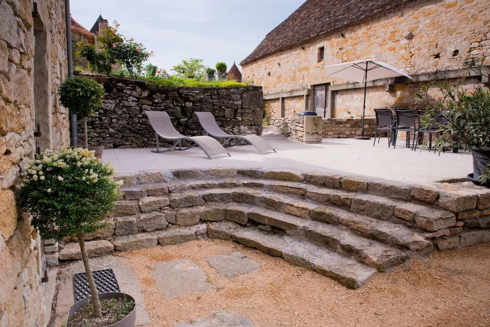 Gîte 8 pers du Château de Cantecor