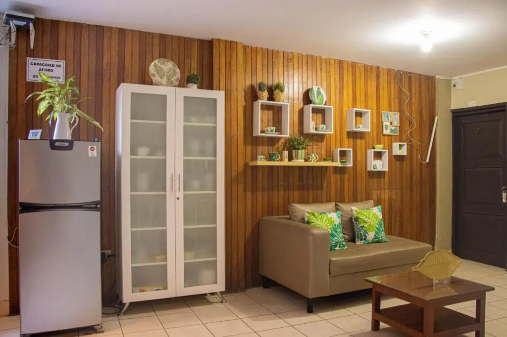 Hotel San Martin