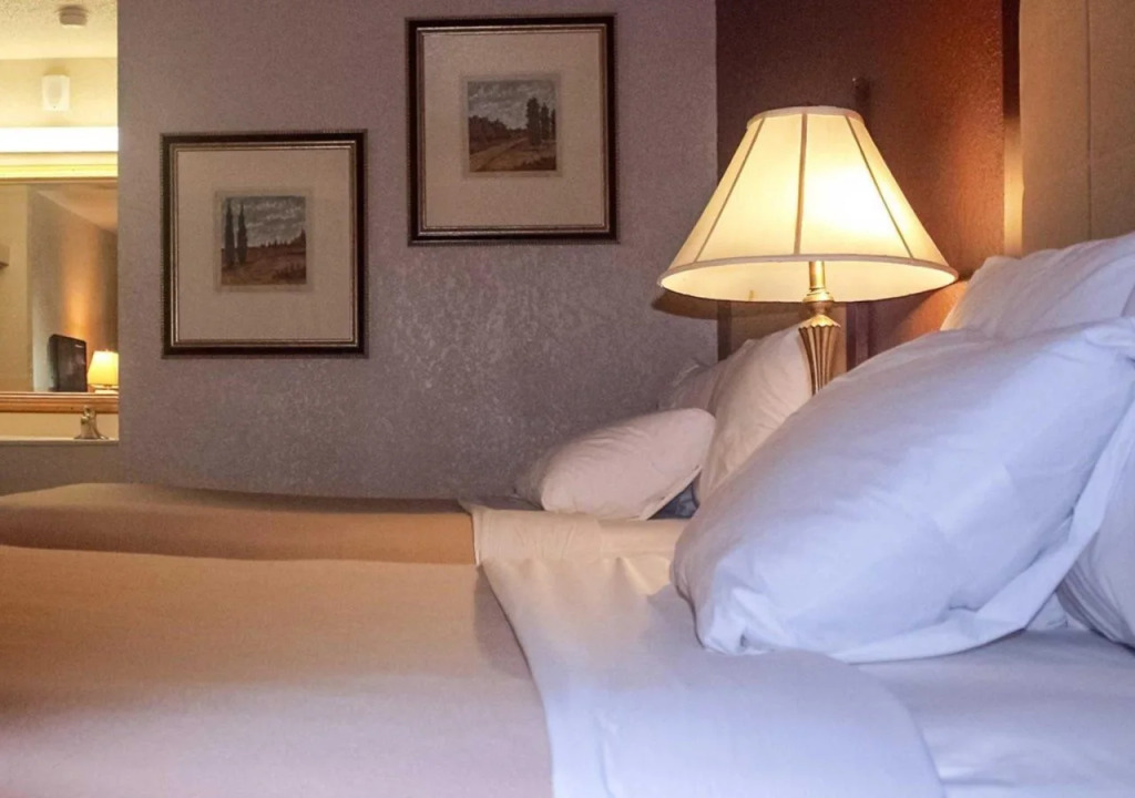 Rodeway Inn