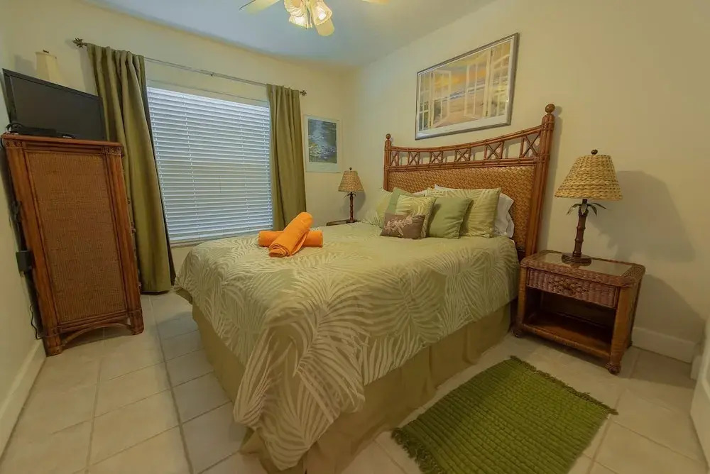 Capri Condo A Apartment 3