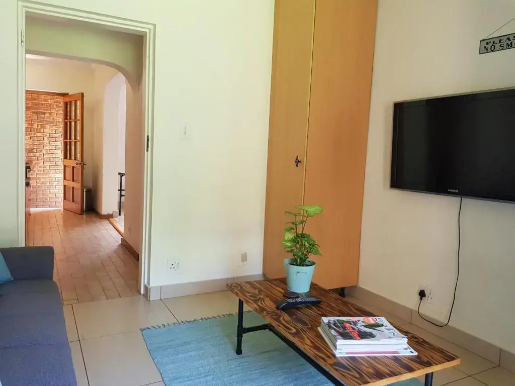 Kington Guest Suite