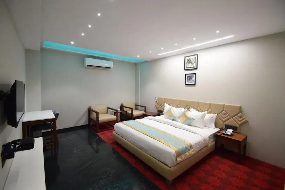 Rama Residency