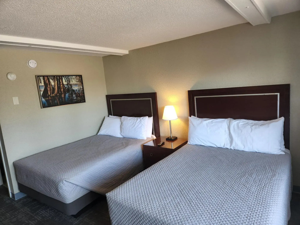 Queen City Inn