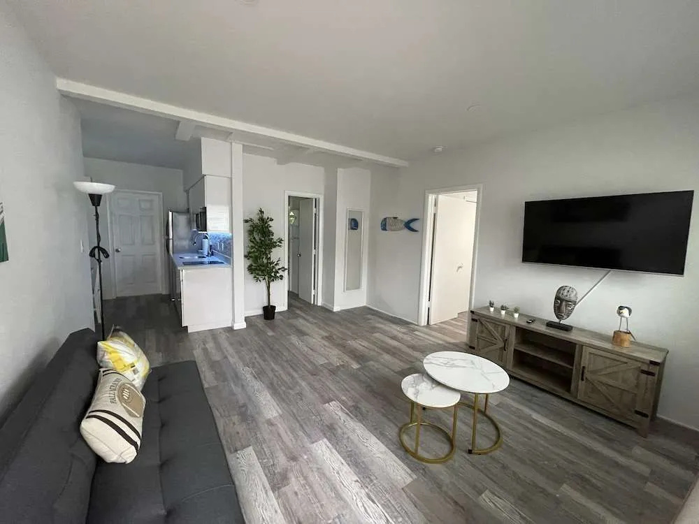 Douglas rd apartments