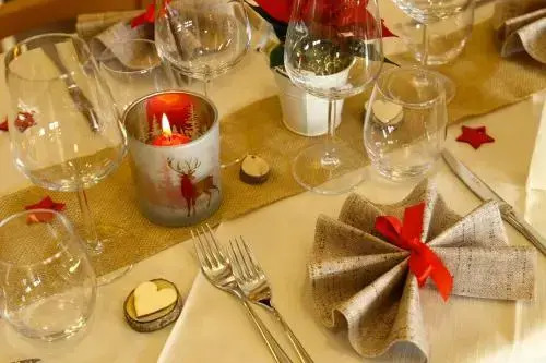 Hotel Chalet Serena