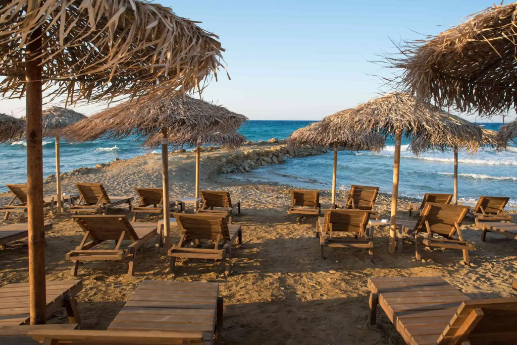 Golden Coast Boutique Villa