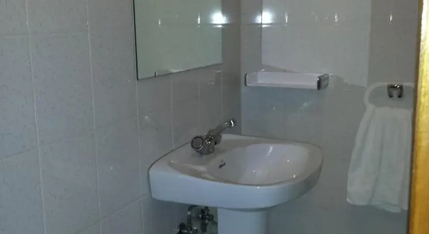 Hostal Atila