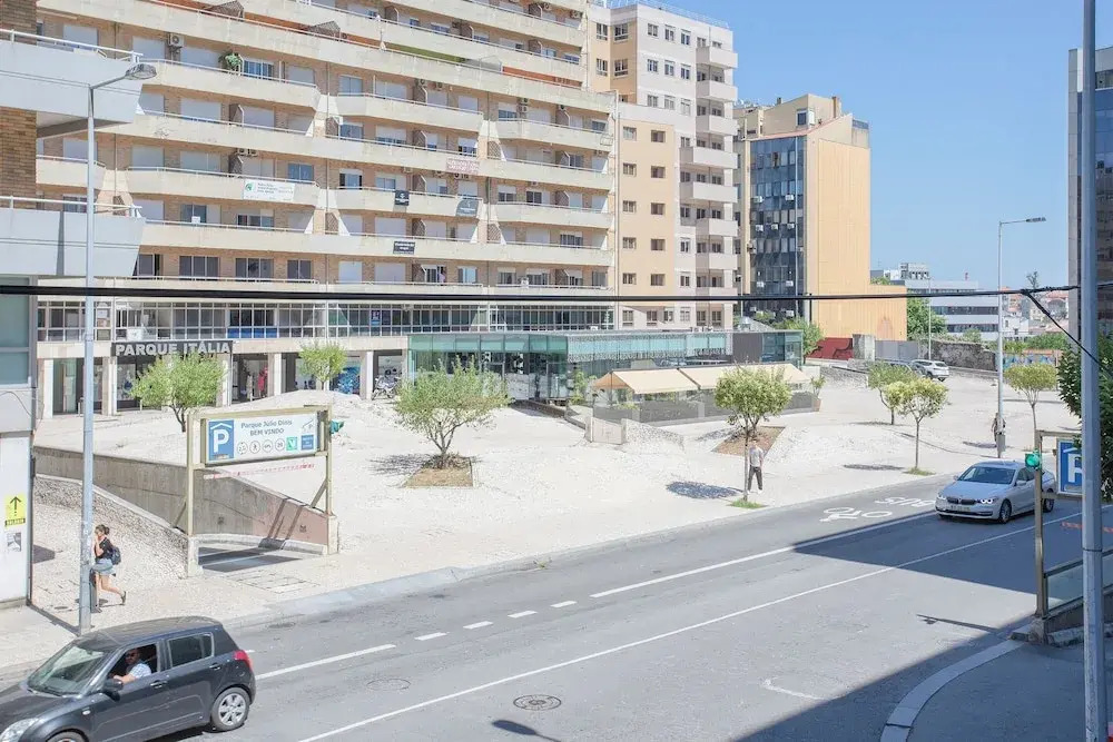 Allegro Boutique Apartment 1B