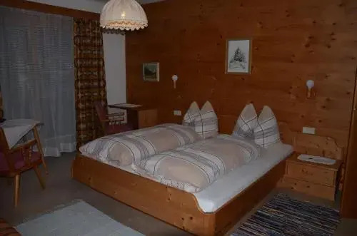 Haus Lagger