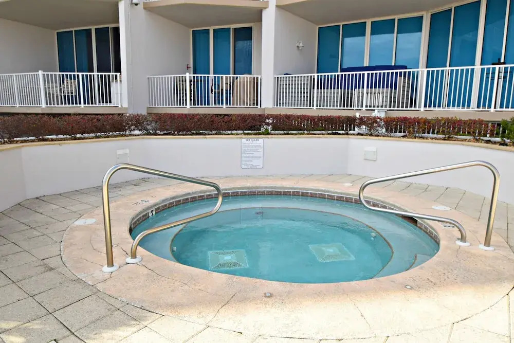 The Moorings 107 3 Bedrooms 3 Bathrooms Condo
