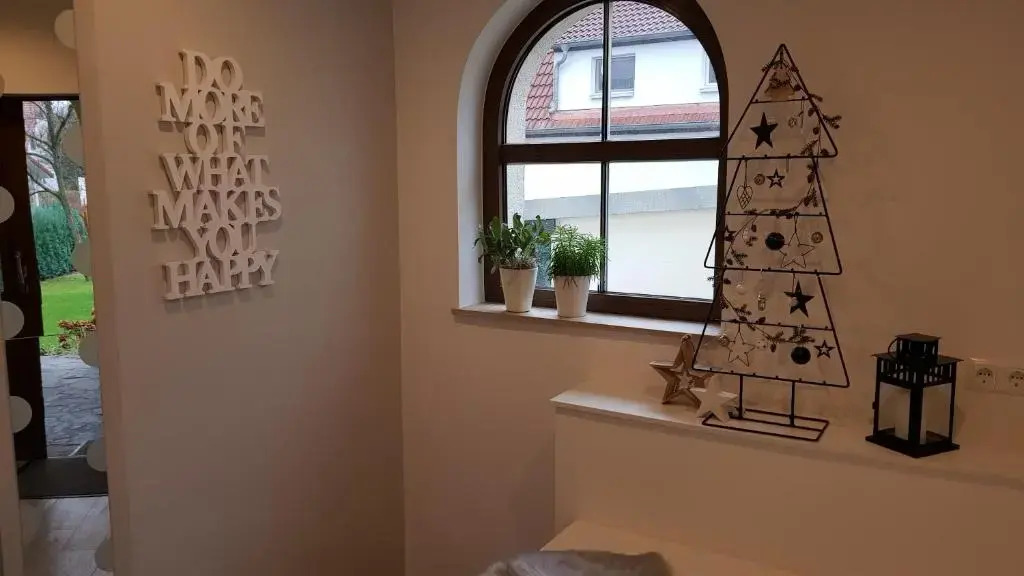 Gästewohnung Flora