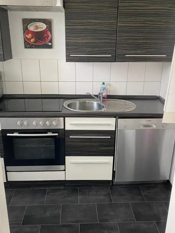 3 Zimmer Wohnung