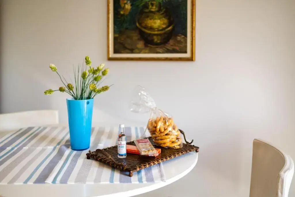 Serenity and Relaxing Studio