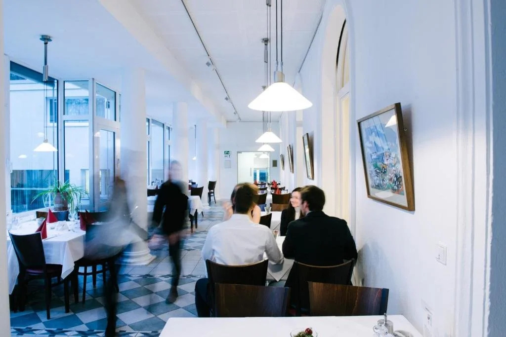 Europäische Akademie Berlin