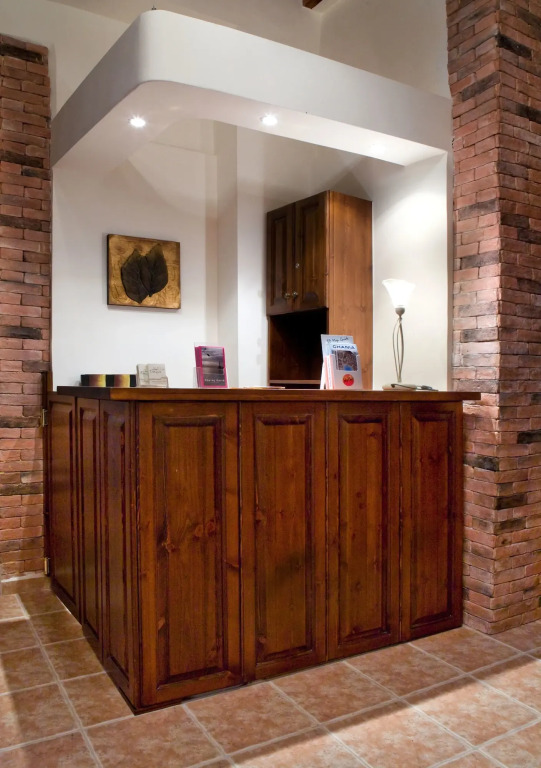 Odos Oneiron Boutique Hotel