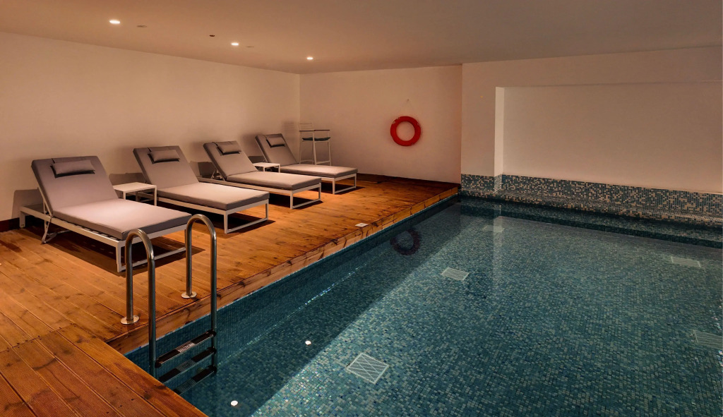 Radisson Beach Resort Larnaca