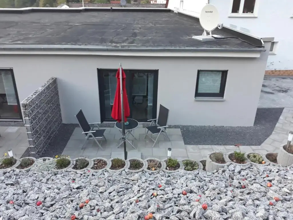 Aulbach s Appartments