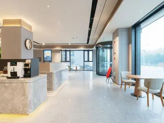 JI Hotel (Xinyangdong Railway Station)