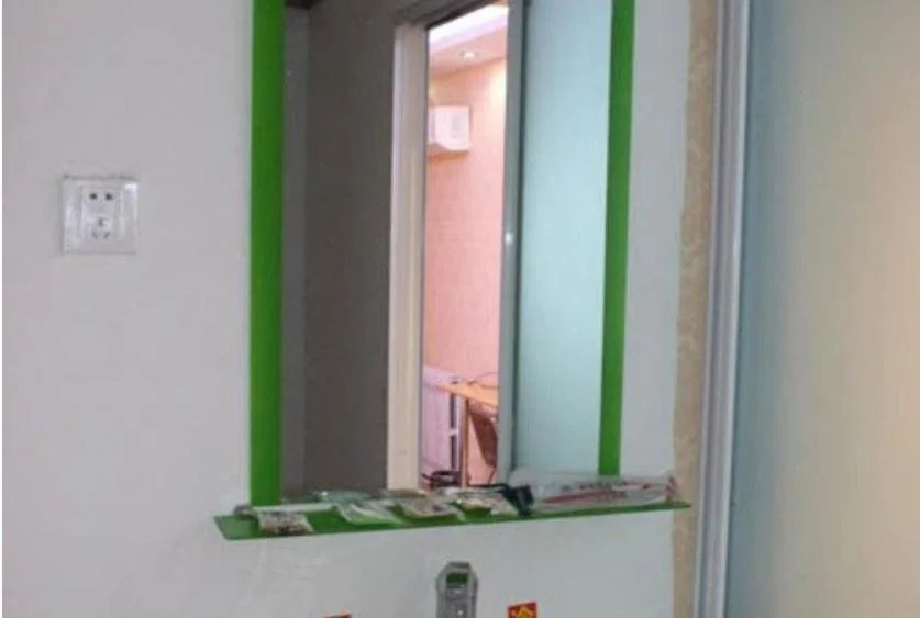 Linshu Mingman Business Inn
