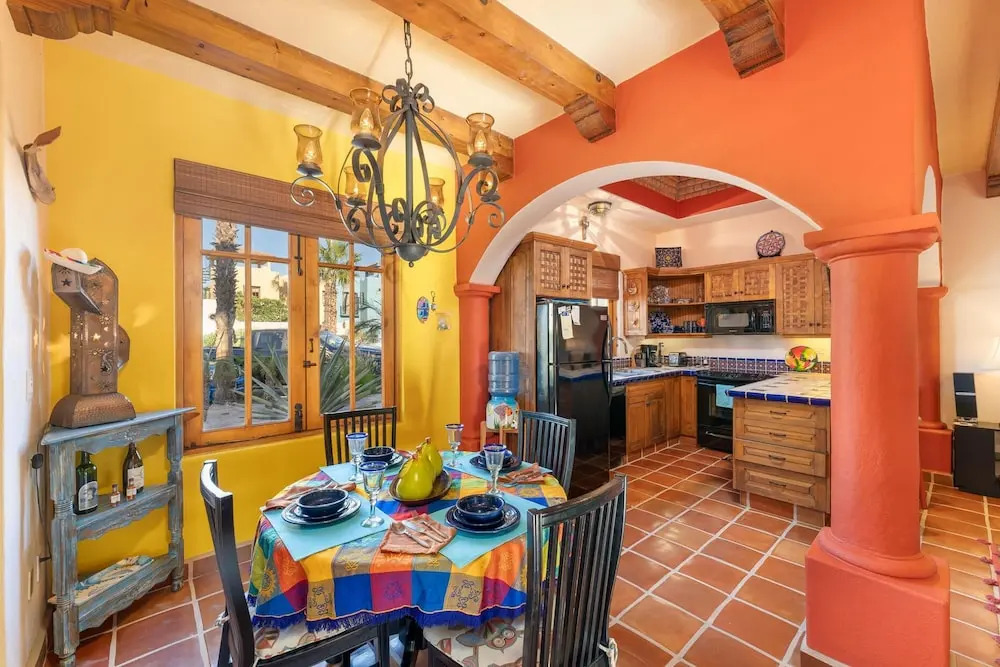 Casa Juanchi by Casago