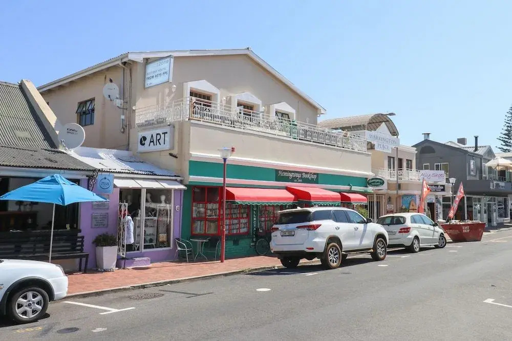Zzzone Boutique Hostel