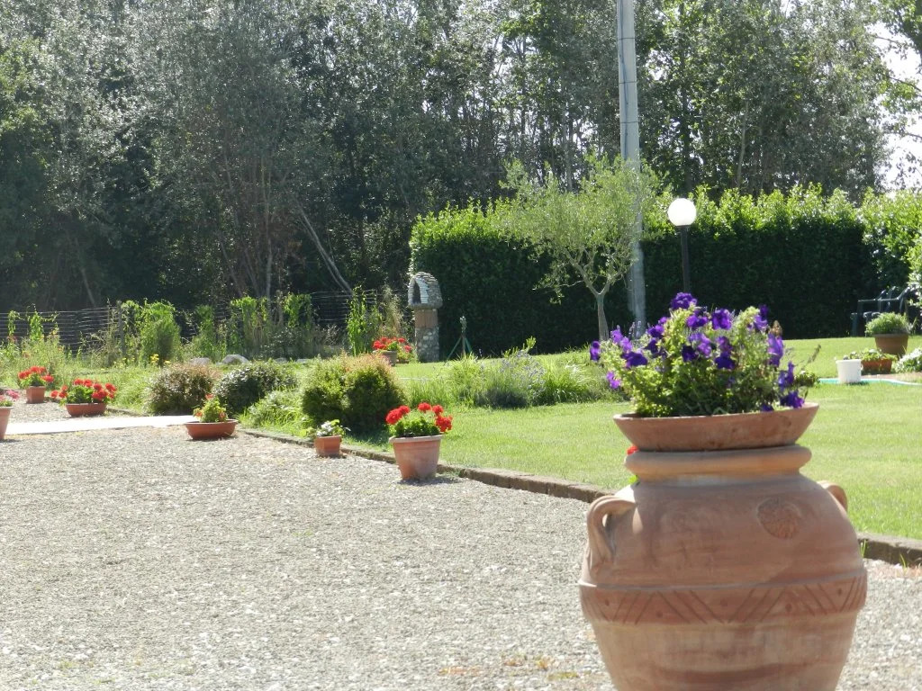 il Chiassetto Agriturismo No Kids