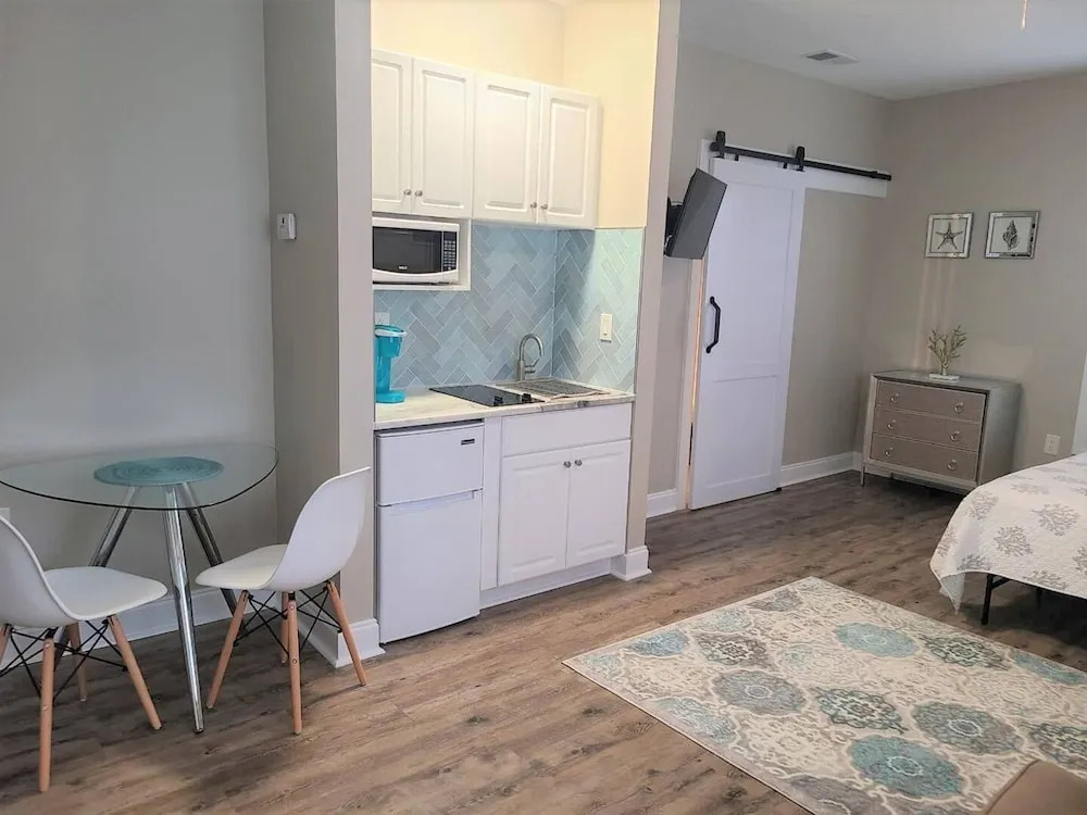 My Vitamin Sea Quaint Studio Myrtle Beach SC