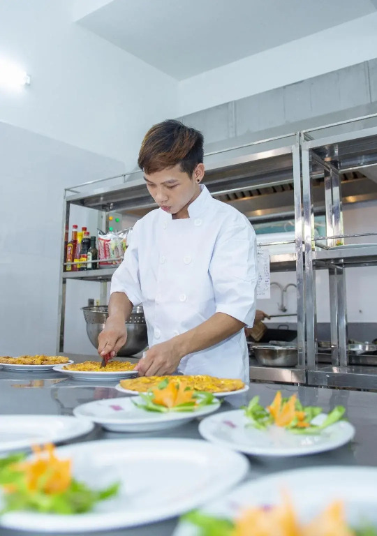 Hoàng Hải 1 Hotel