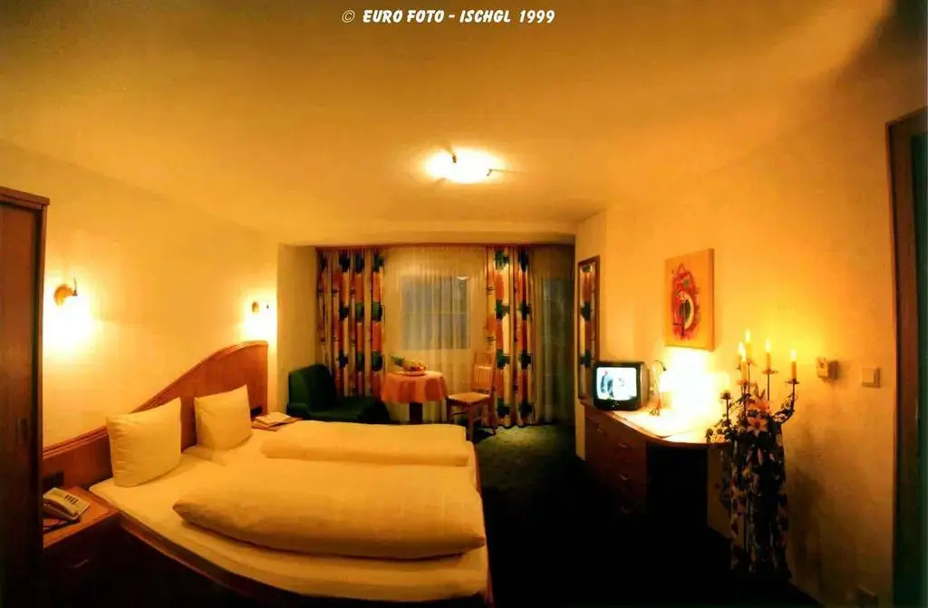 Hotel Neder