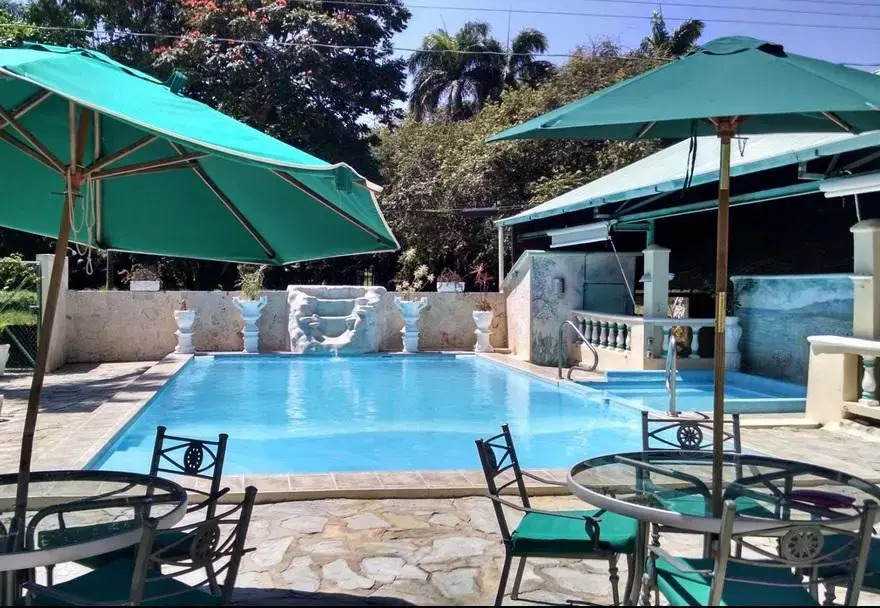 Club Villas Jazmin