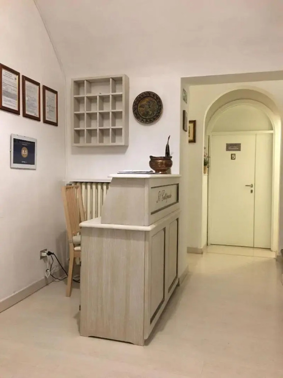 Gattopardo Rooms Florence