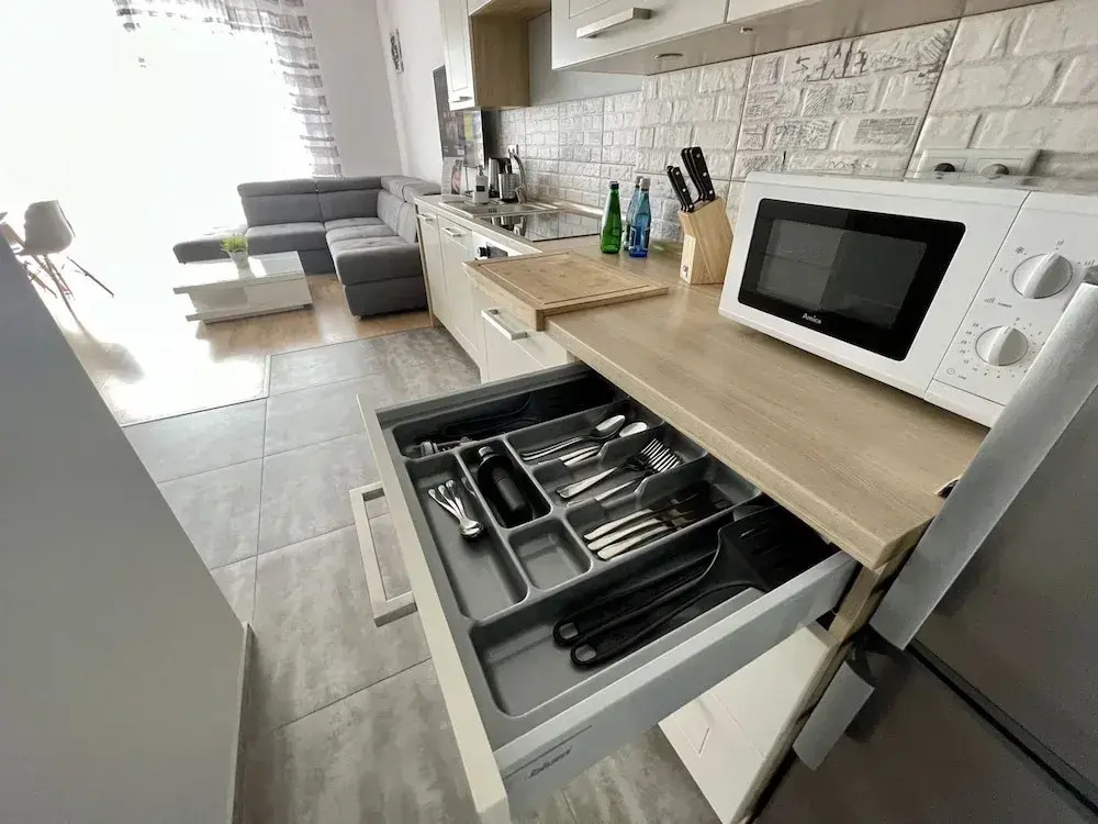 Apart-Hotel VIVI Residence & SPA
