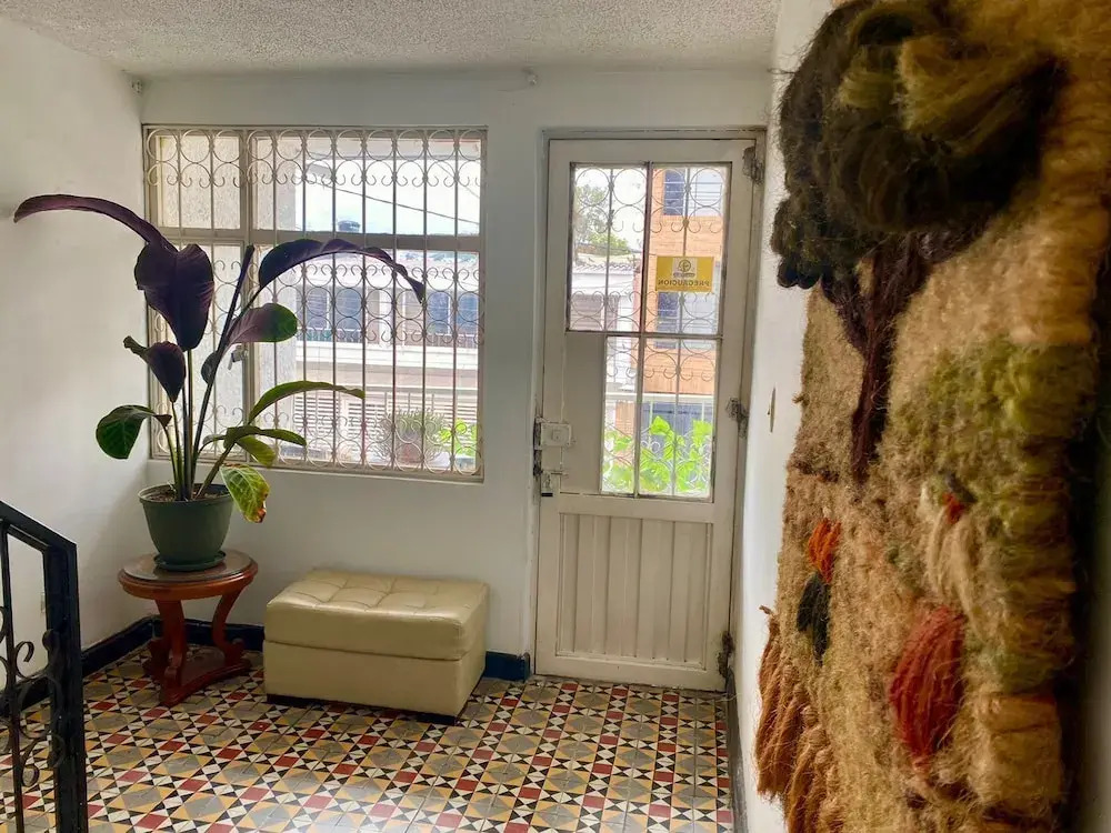 Casa Bianca