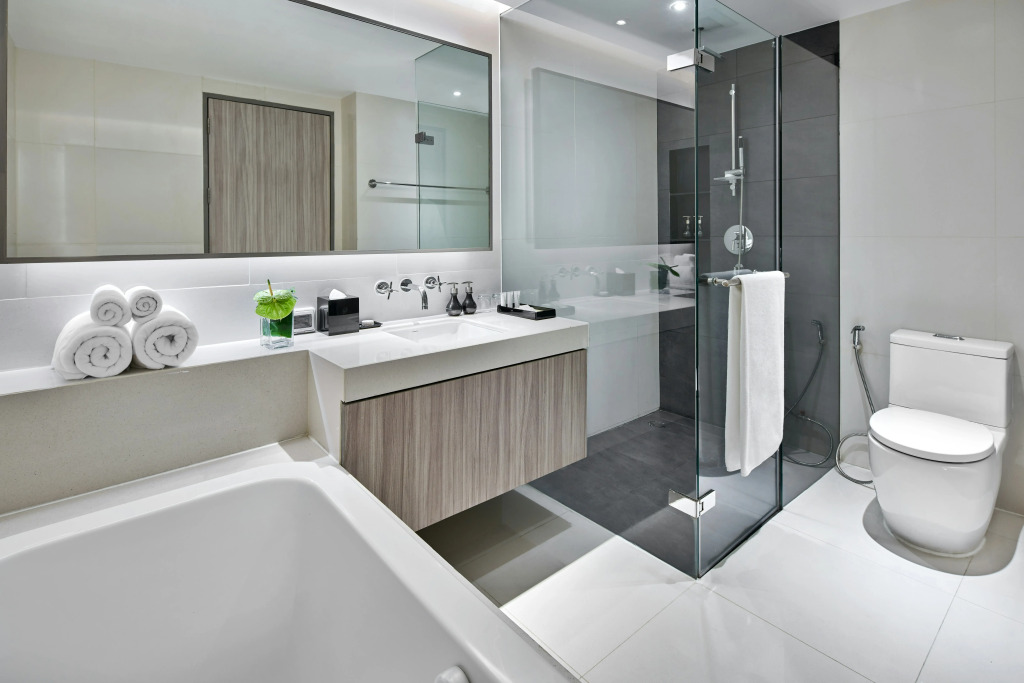 Fraser Suites Sukhumvit Bangkok