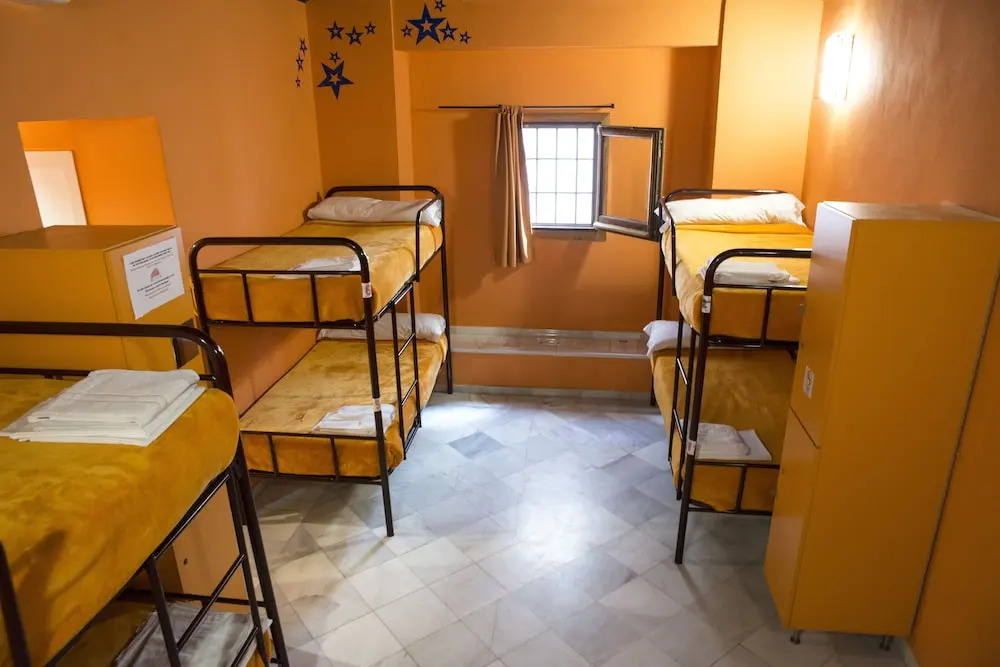 White Nest Hostel