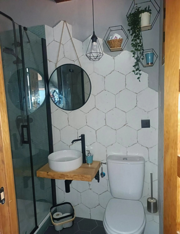 Apartamento La Ponderosa
