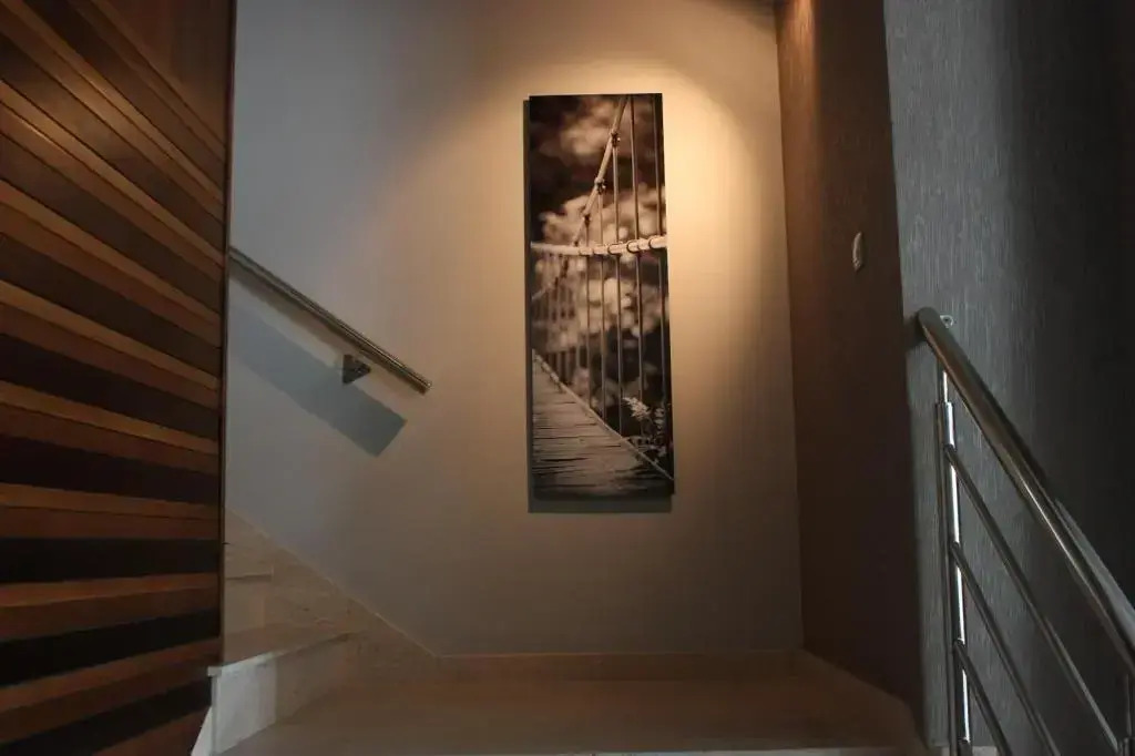 Hotel Pontes do Eume