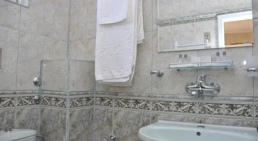 Family Hotel Imperial