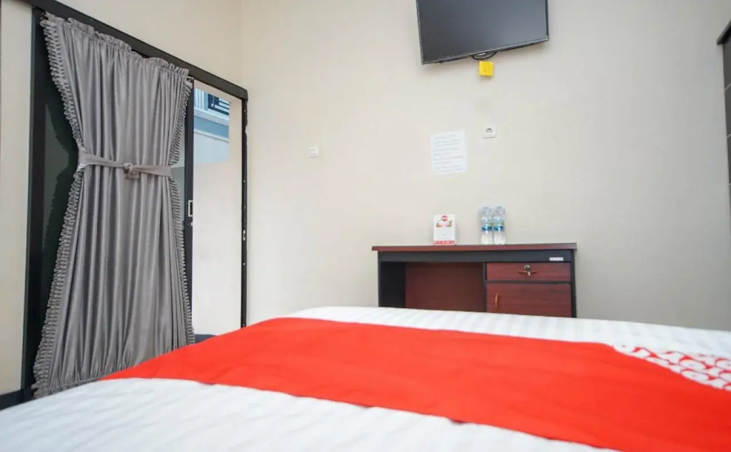 Wisma Merdeka Syariah RedPartner