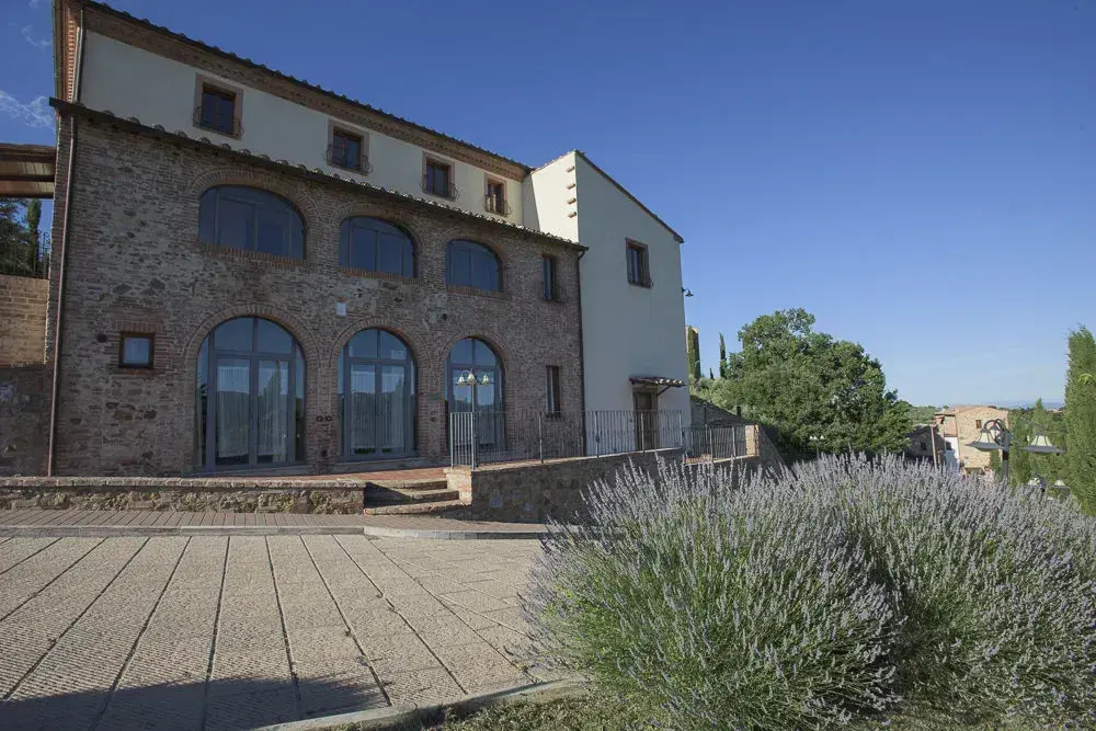 Nuovo Etruria Resort