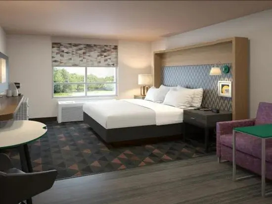Comfort Suites Brownsville