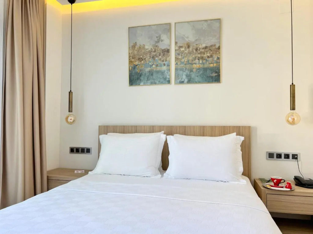 Dna Hotel Dalyan