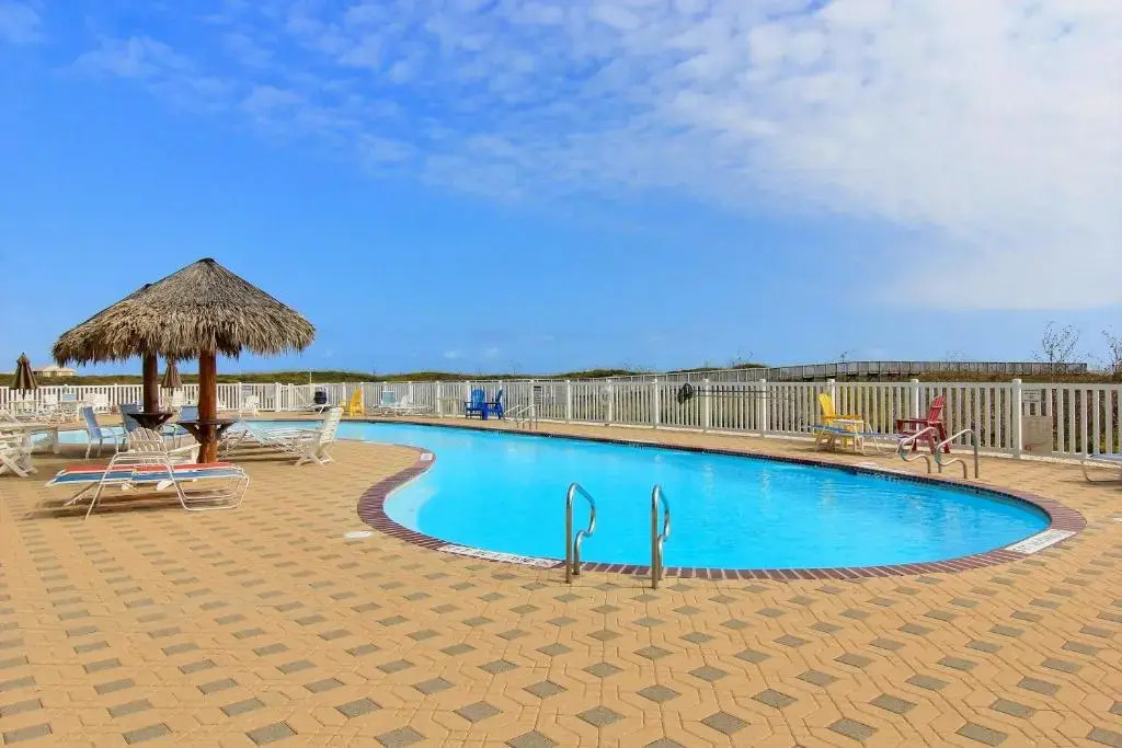 Grand Caribbean #1002 Gc1002 Condo