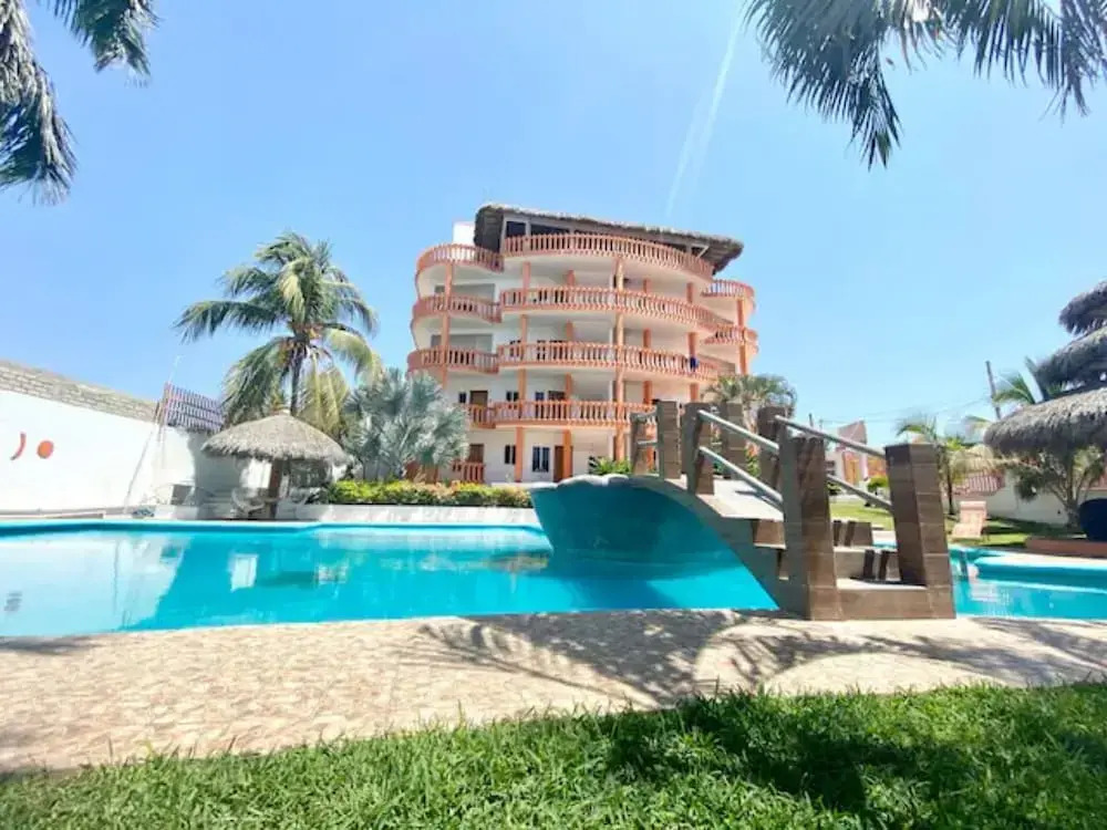 Suites Ximajo