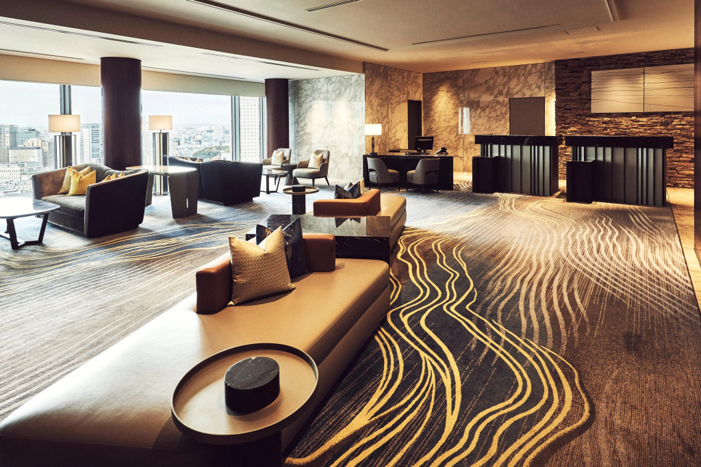 The Strings by InterContinental, Tokyo by IHG