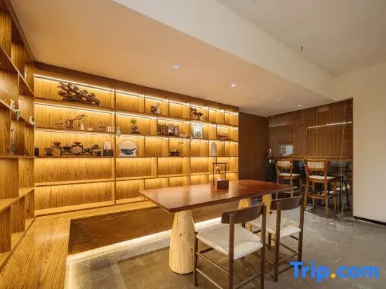 Zhenheju Homestay, Laomendong, Confucius Temple, Nanjing