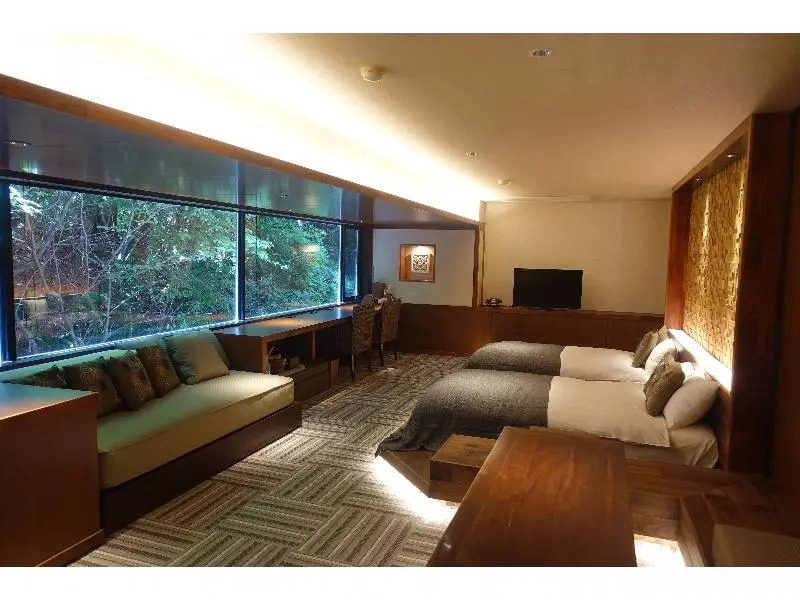 Hotel Shiki No Kura